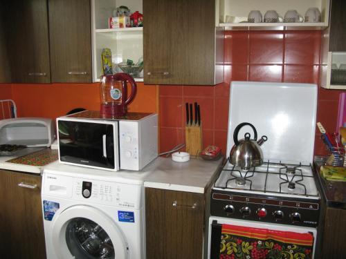 Санкт-Петербург: Apartment on Krylenko