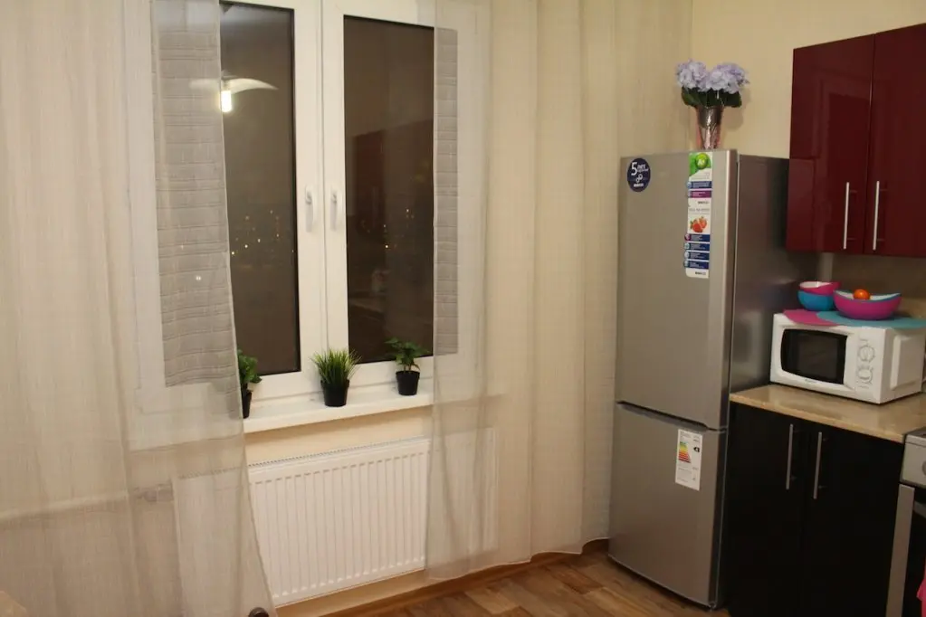 Санкт-Петербург: Shaulis Apartment on Belysheva 5/6