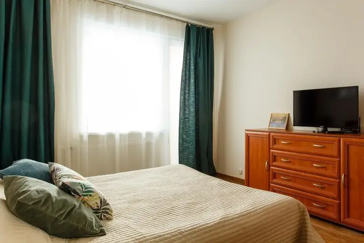 Санкт-Петербург: Shaulis Apartment on Belysheva 5/6