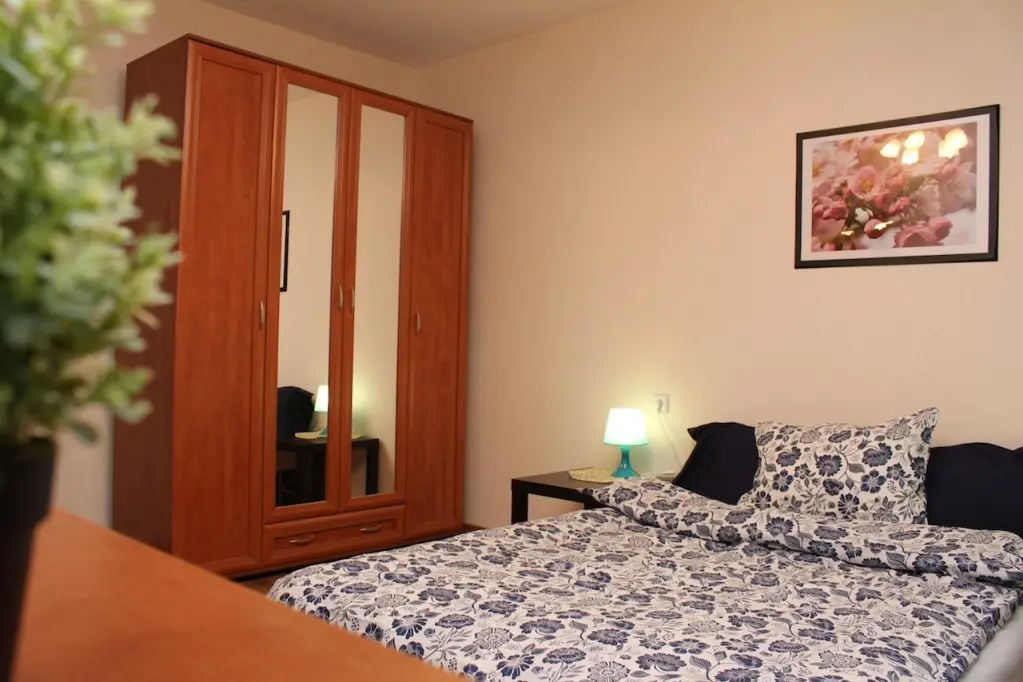 Санкт-Петербург: Shaulis Apartment on Belysheva 5/6