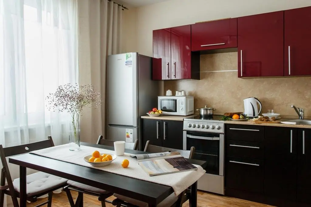 Санкт-Петербург: Shaulis Apartment on Belysheva 5/6