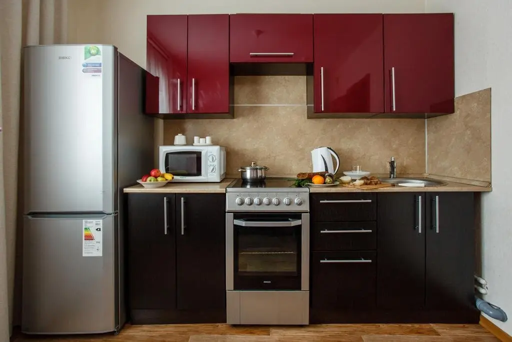 Санкт-Петербург: Shaulis Apartment on Belysheva 5/6