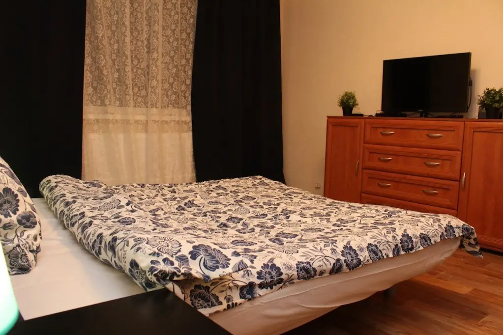 Санкт-Петербург: Shaulis Apartment on Belysheva 5/6