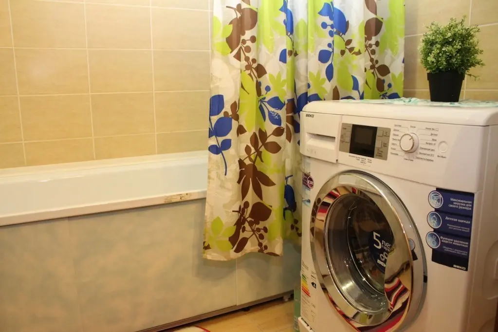 Санкт-Петербург: Shaulis Apartment on Belysheva 5/6