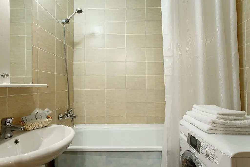 Санкт-Петербург: Shaulis Apartment on Belysheva 5/6