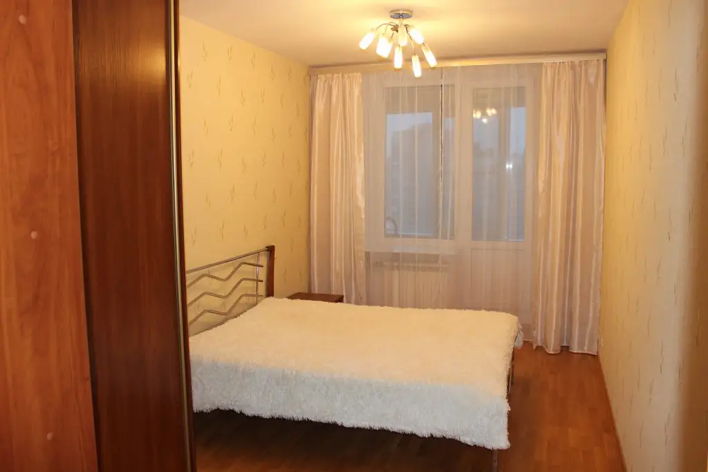 Санкт-Петербург: U Ledovogo Dvortsa Apartments