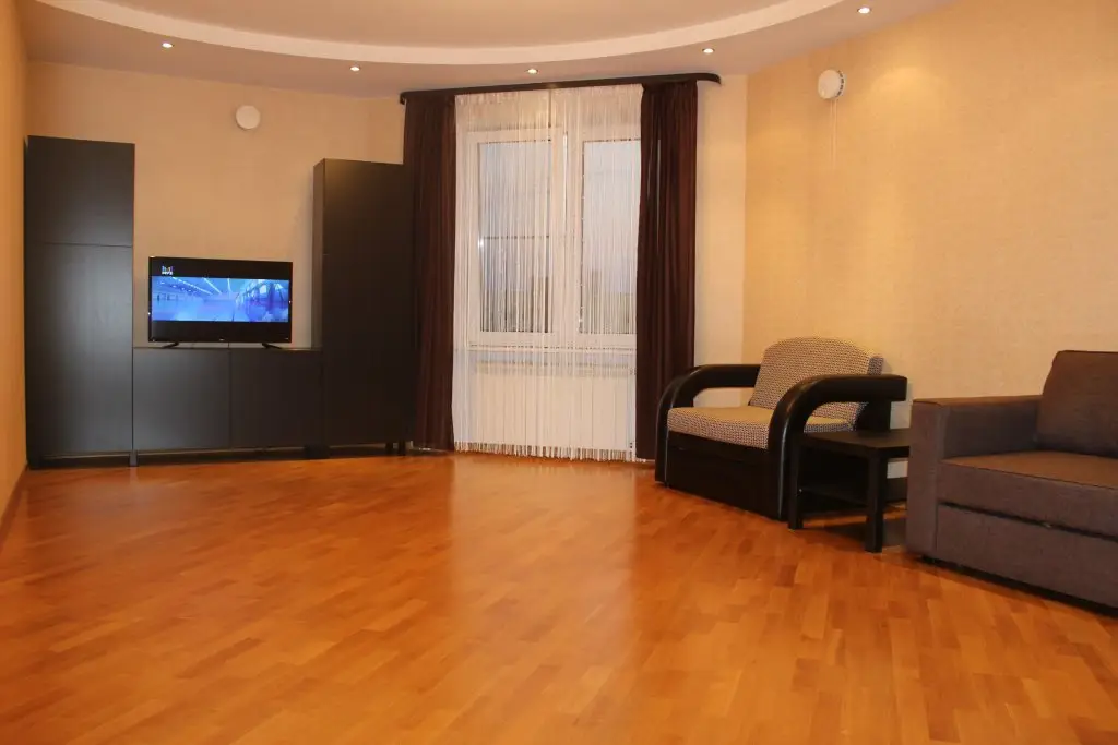 Санкт-Петербург: U Ledovogo Dvortsa Apartments
