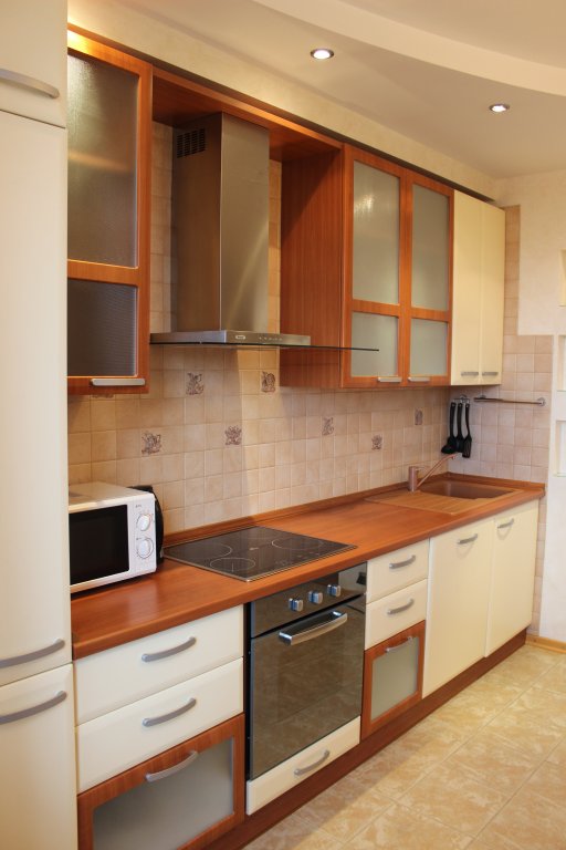 Санкт-Петербург: U Ledovogo Dvortsa Apartments
