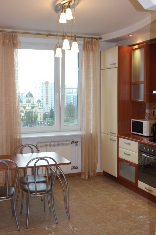 Санкт-Петербург: U Ledovogo Dvortsa Apartments