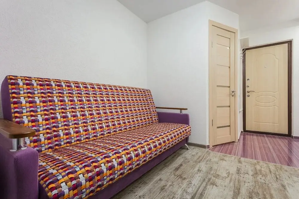 Санкт-Петербург: Apt on Chetvyortaya Sovetskaya 8 ap16