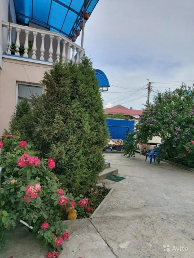 Анапа: Гостевой дом Анна