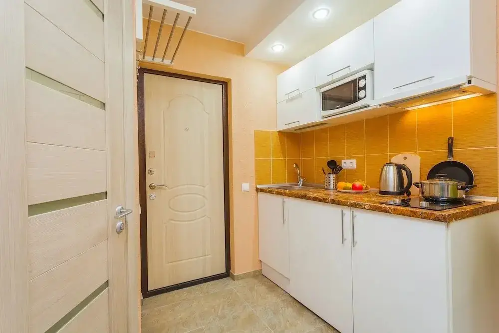 Apt on Chetvyortaya Sovetskaya 8 ap15 — фото 1