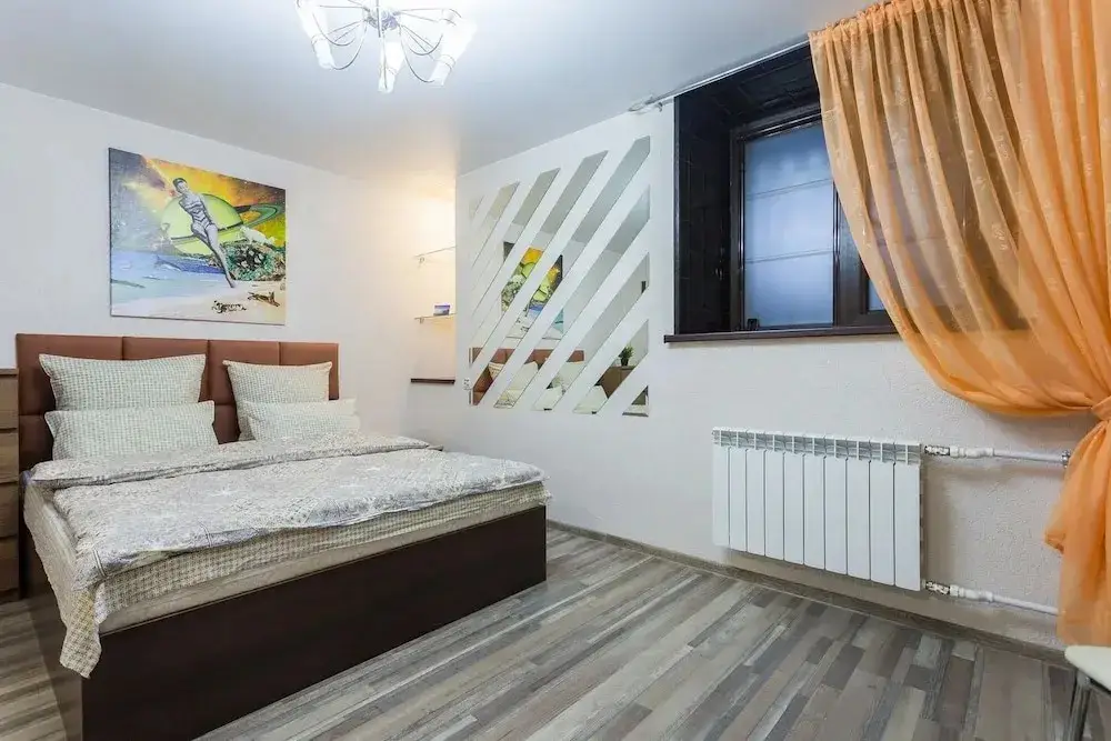 Санкт-Петербург: Apt on Chetvyortaya Sovetskaya 8 ap3