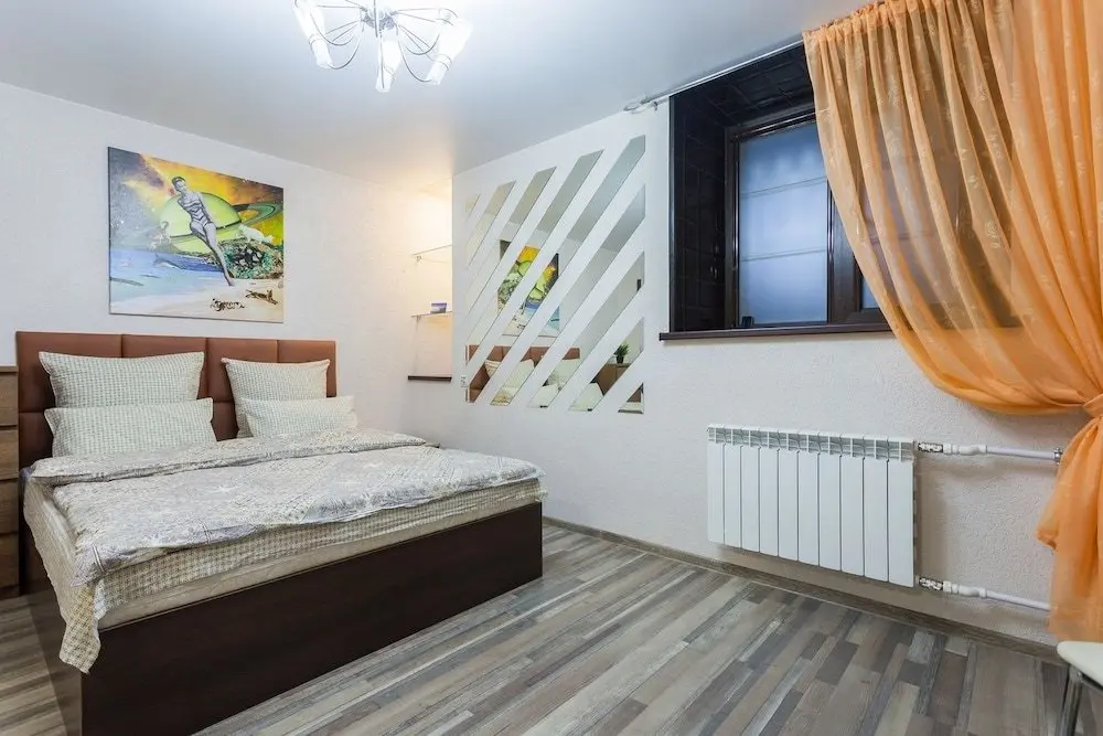 Санкт-Петербург: Apt on Chetvyortaya Sovetskaya 8 ap3