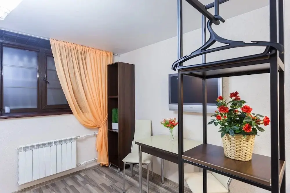 Apt on Chetvyortaya Sovetskaya 8 ap3 — фото 1