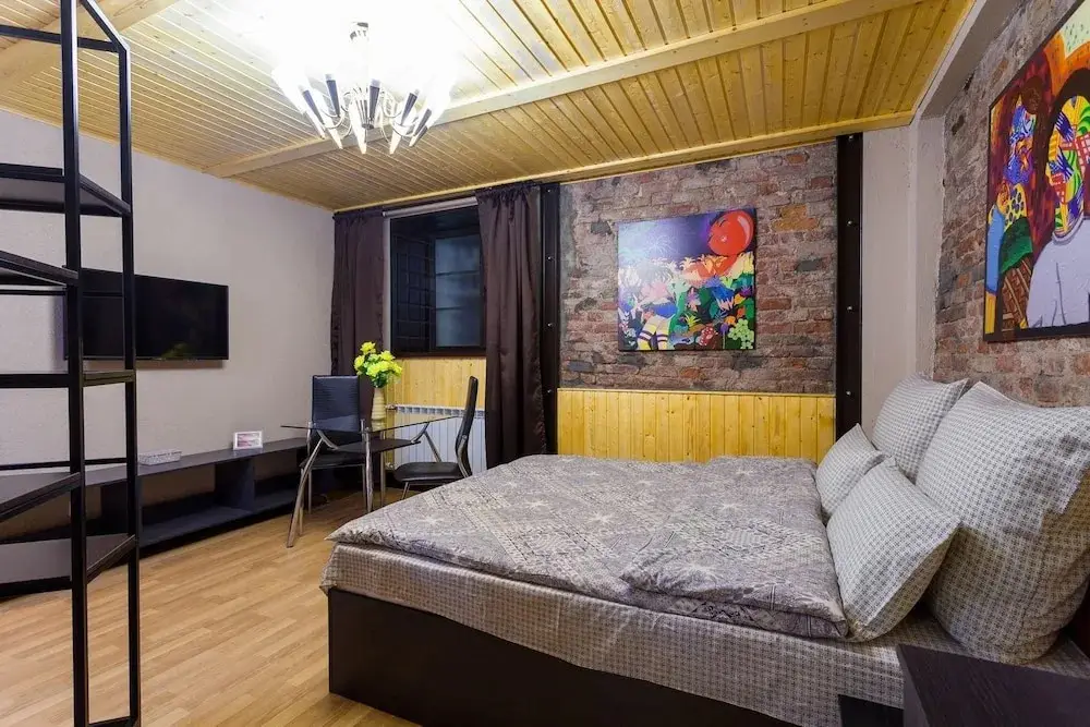 Apt on Chetvyortaya Sovetskaya 8 ap4 — фото 1