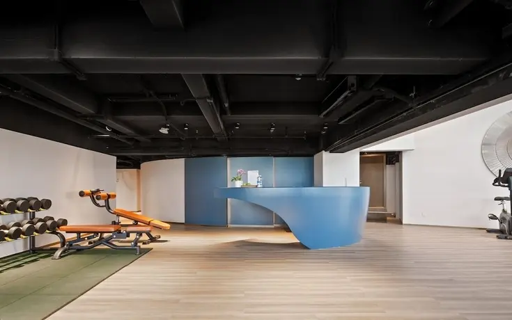 Гуанчжоу: Amber Residence