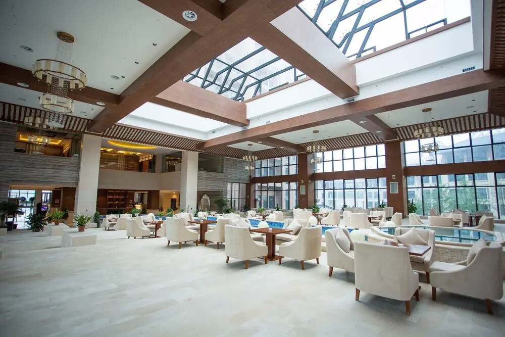 Хуанган: Yifang Shanshui GtEL Luotian-Hubei