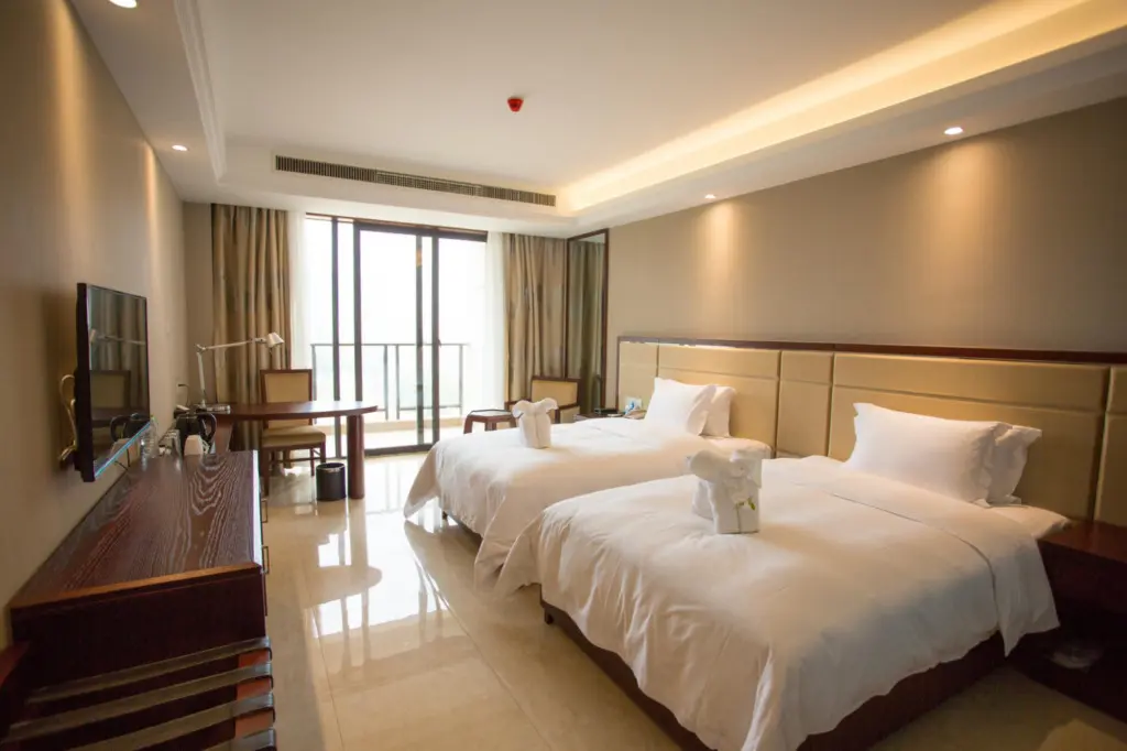Хуанган: Yifang Shanshui GtEL Luotian-Hubei