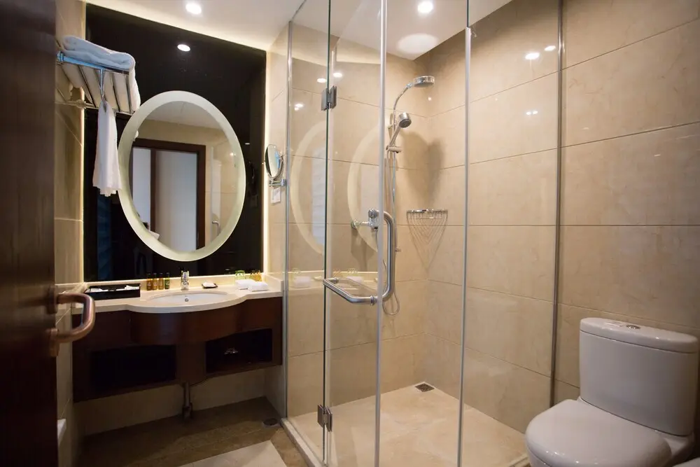 Хуанган: Yifang Shanshui GtEL Luotian-Hubei