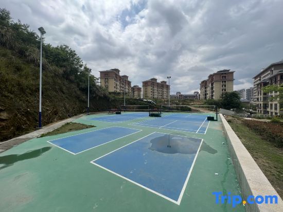Хуанган: Yifang Shanshui GtEL Luotian-Hubei