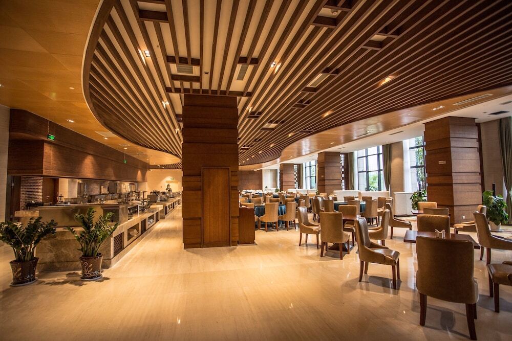 Хуанган: Yifang Shanshui GtEL Luotian-Hubei