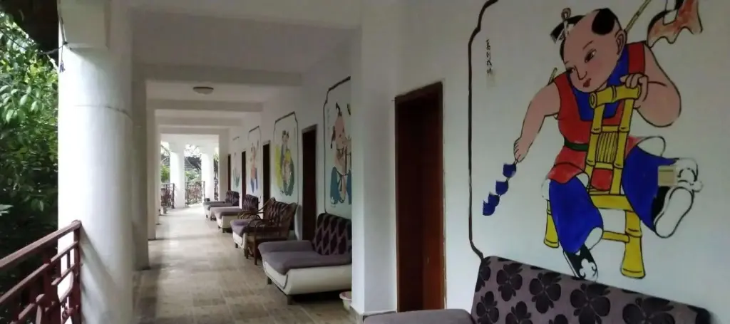 Мяньчжу: Jingheyuan Mianzhu