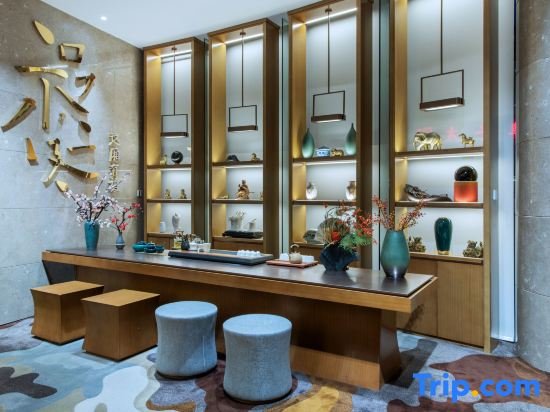 Шэньчжэнь: Kyushu Joycheng Hotel Shenzhen