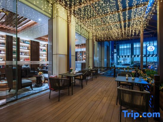 Шэньчжэнь: Kyushu Joycheng Hotel Shenzhen