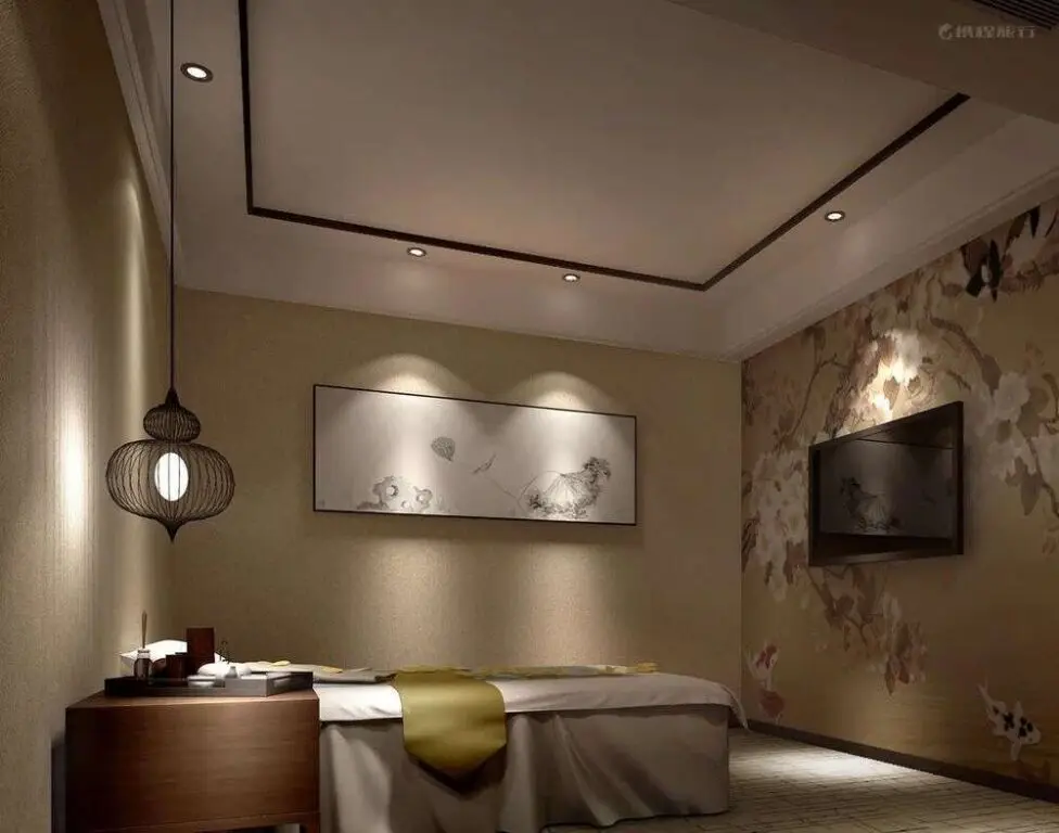 Шэньчжэнь: Shenzhen Bay Emerald Passion Man Hotel