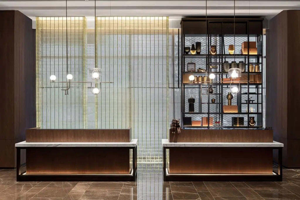 Чэнду: Four Points by Sheraton Chengdu Tianfu New Area