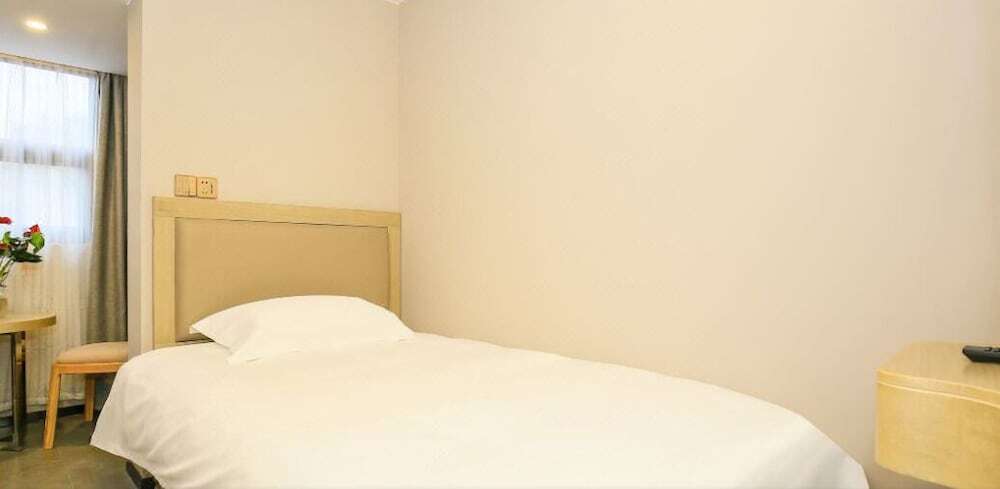 Гуйлинь: Guilin Yushu Hotel