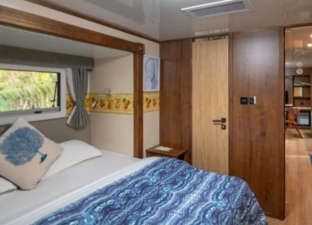 Чжухай: Sumlodol Hengqin Camping Town