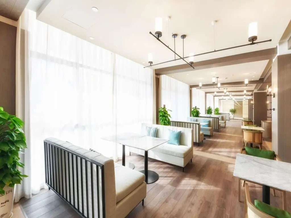 Ханчжоу: Novotel Qiandao Lake