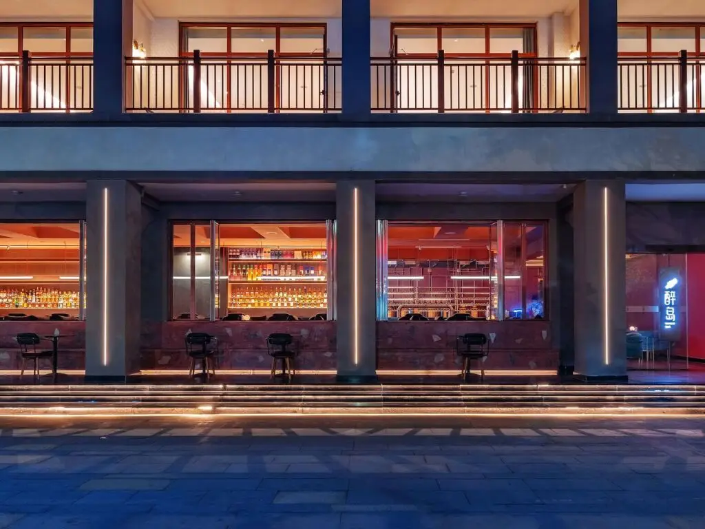 Novotel Qiandao Lake — фото 1