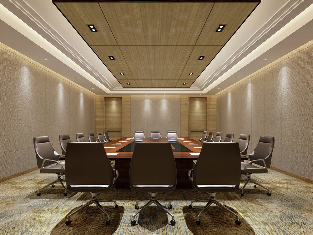 Иньчуань: JW Marriott Hotel Yinchuan