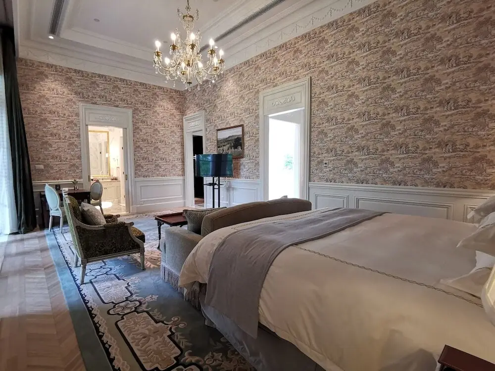 Ханчжоу: Lvcheng Taohuayuan Huanglong Hotel