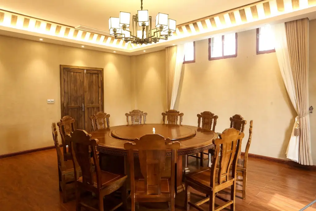 Цзиньлун: Qiaofeng Xingzilin Hotel