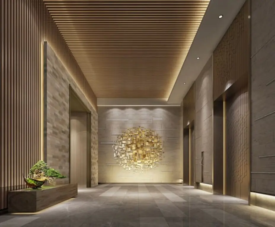 Чжанцзякоу: Jinling Cuiyun Mountain Hotel