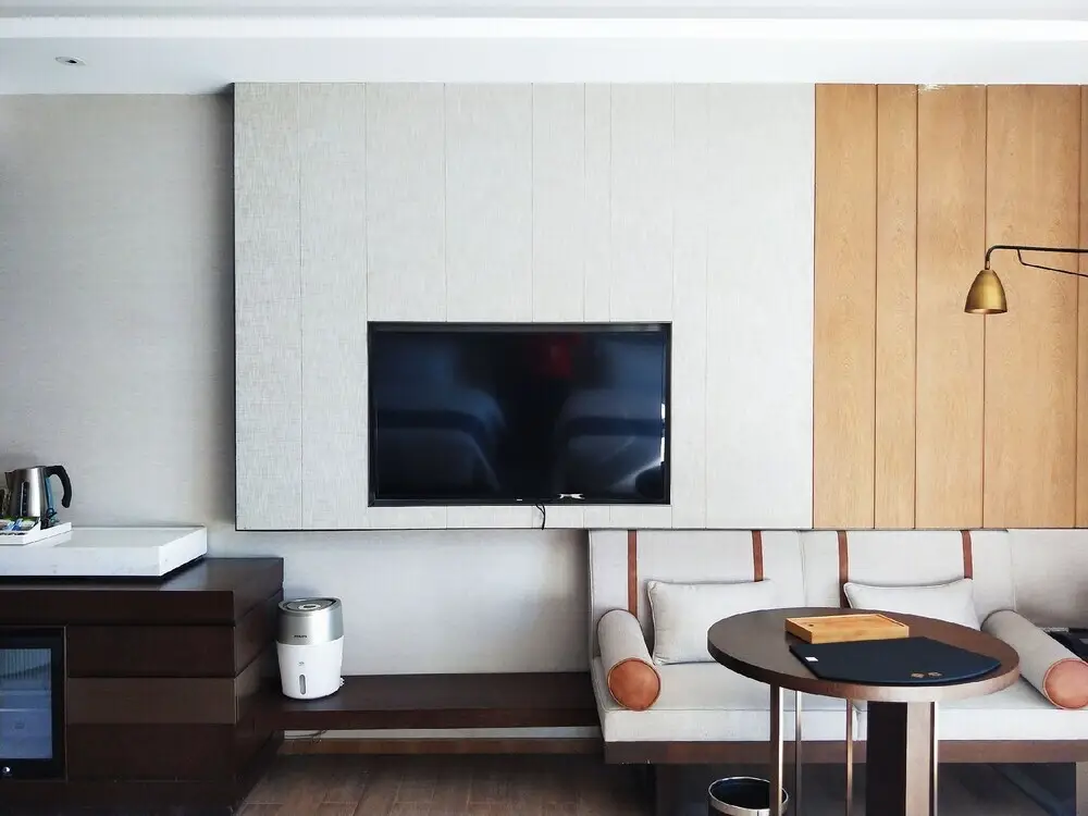 Чжанцзякоу: Jinling Cuiyun Mountain Hotel