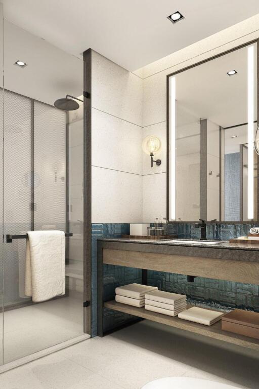 Шанхай: Four Points by Sheraton Shanghai Hongqiao
