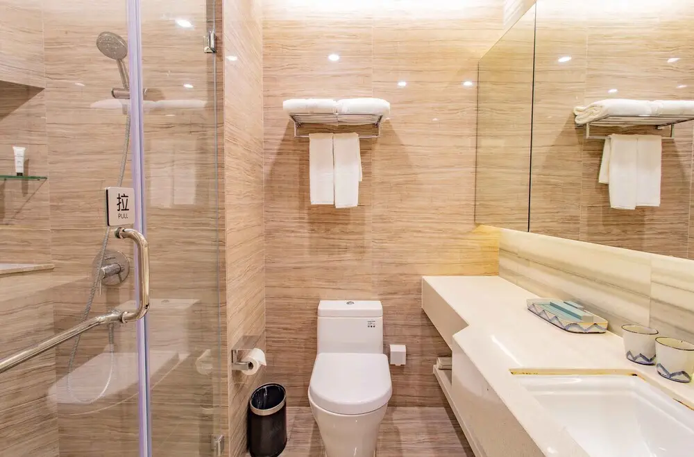 Санья: Sanya Poly Nuoya Residence
