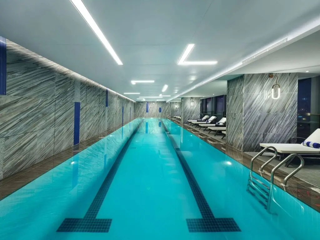 Чанша: Novotel Changsha Intl Exhibition Center