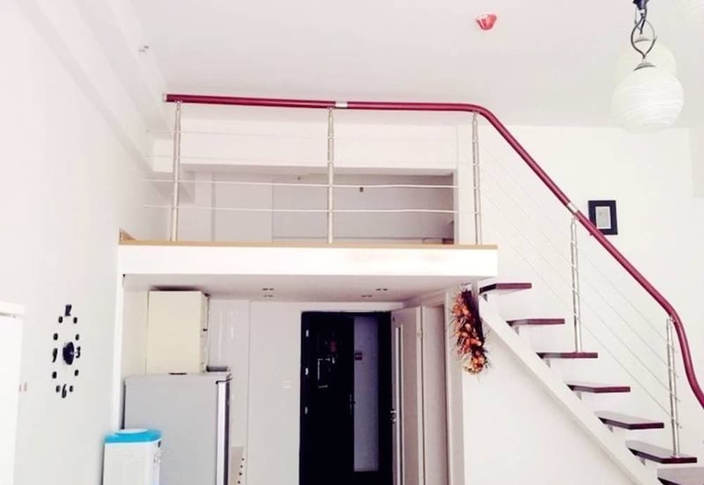 Dalian Feel Like Coming Home Apartment — фото 1