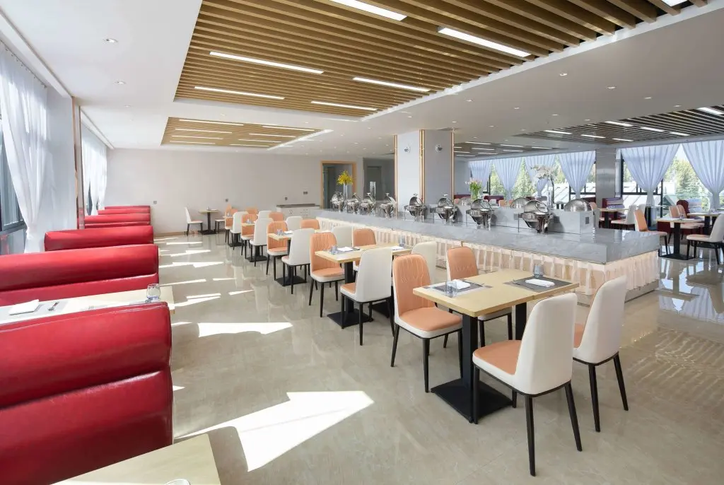 Лицзян: Microtel by Wyndham Lijiang