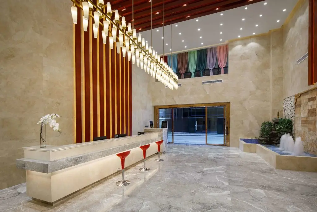 Лицзян: Microtel by Wyndham Lijiang