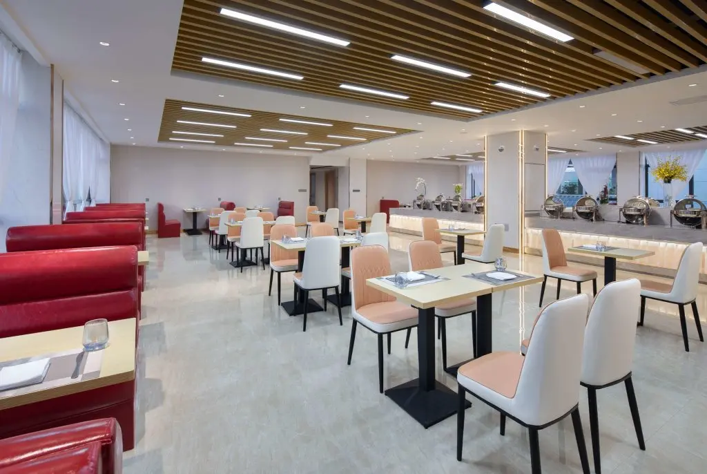 Лицзян: Microtel by Wyndham Lijiang