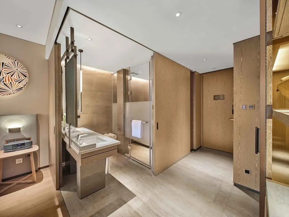 Ханчжоу: Vignette Collection Hangzhou Huaxia Center Hotel, an IHG Hotel