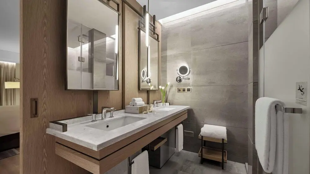 Ханчжоу: Vignette Collection Hangzhou Huaxia Center Hotel, an IHG Hotel