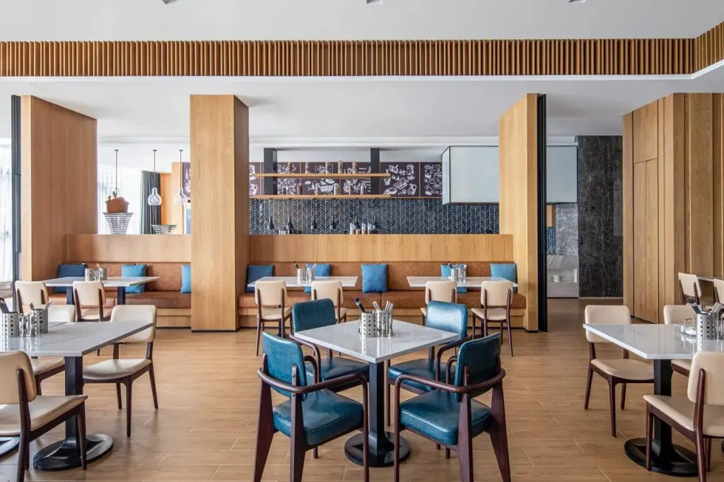 Гуйян: Fairfield by Marriott Guiyang Guanshanhu